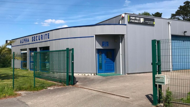 serrurier brest